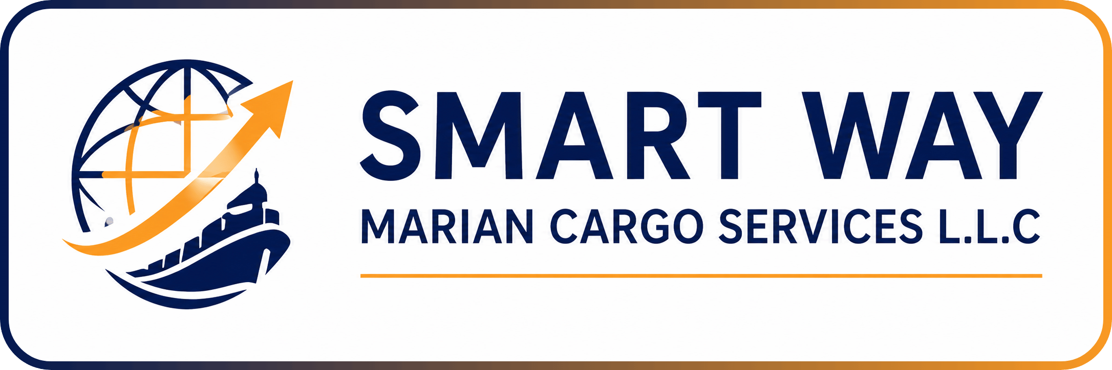 Smart Way Marian Cargo Services LLC